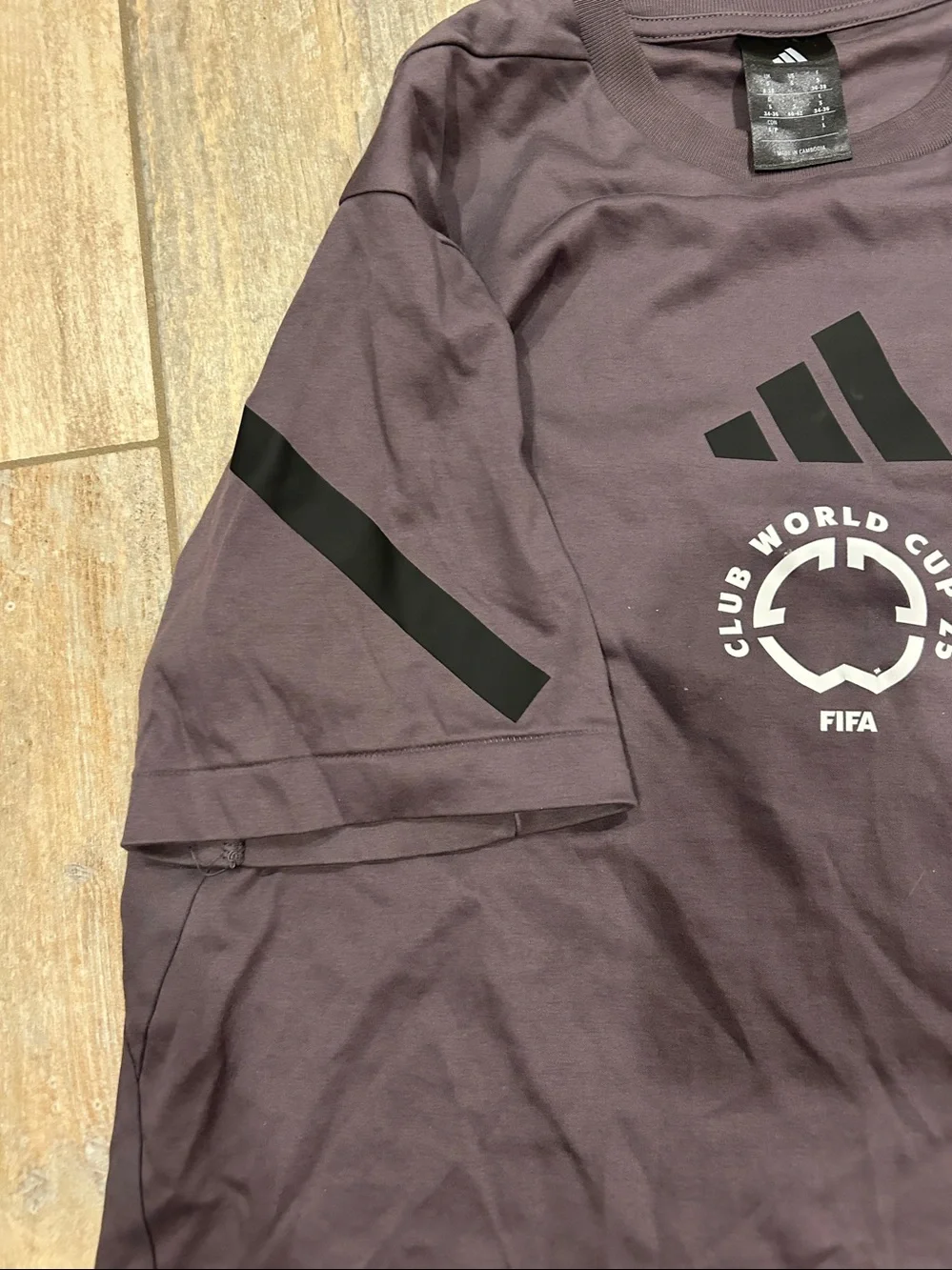 adidas casual short